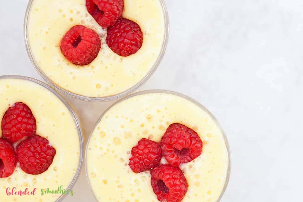 Banana Peach Smoothie 5 delicious banana peach smoothie