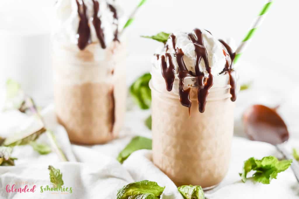 make your own coffee shop style drink