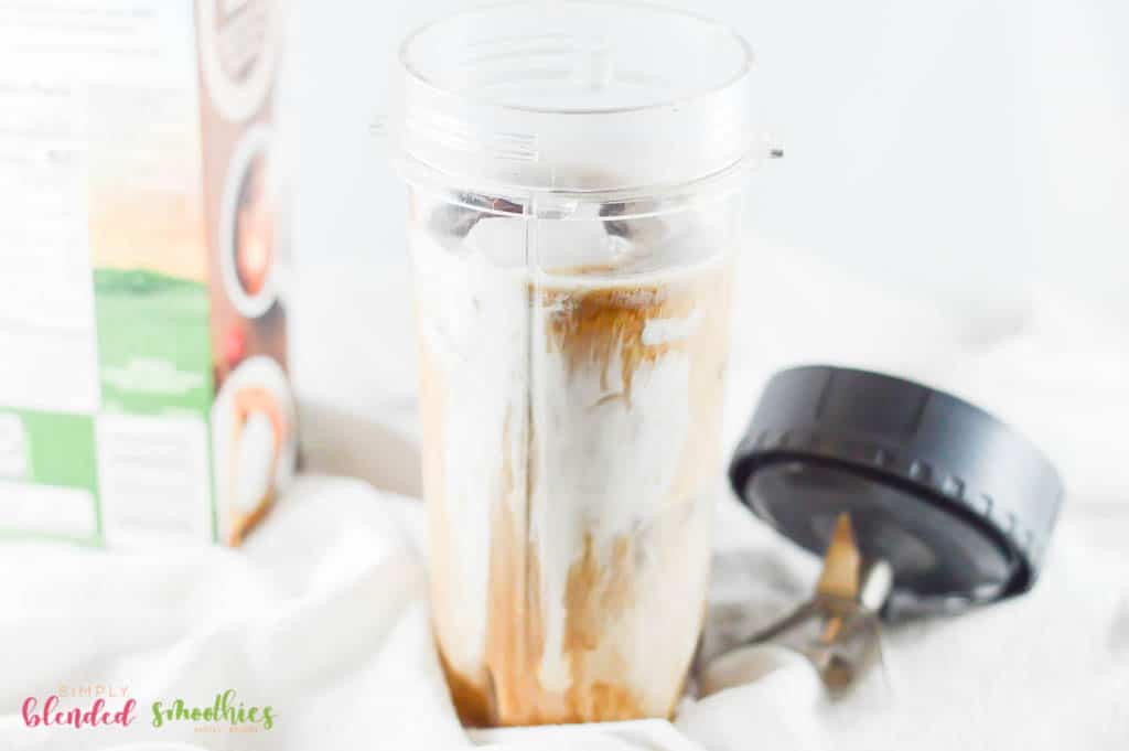 Mocha Frappe 12 how to make a mocha frappe like starbucks