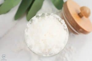 Salt Scrub Salt Body Scrub 08306 How to make a Salt Scrub 5 Top Posts of 2014
