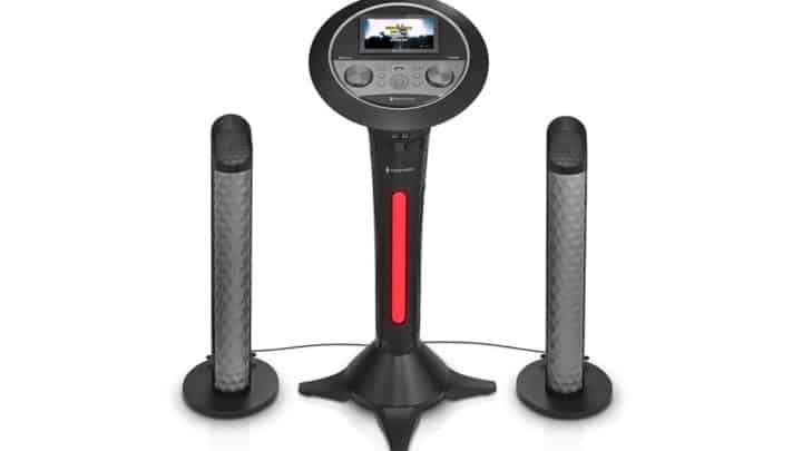 karaoke The Most Comprehensive Family Holiday Gift Guide 33 Family Holiday Gift Guide