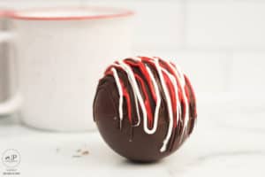 Hot Chocolate Bomb 01107 Peppermint Hot Chocolate Bombs 3 cherry limeade recipe